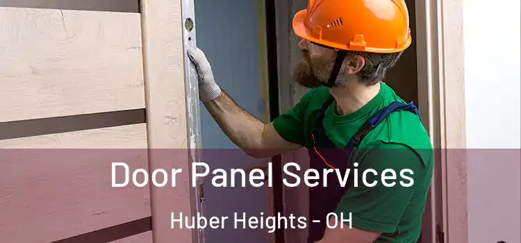 Door Panel Services Huber Heights - OH