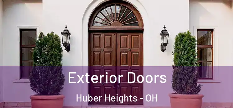 Exterior Doors Huber Heights - OH