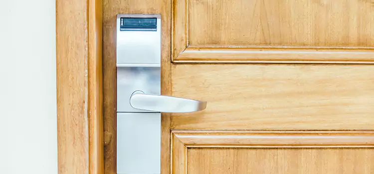 Advanced Solutions in Huber Heights, OH for Modern Security