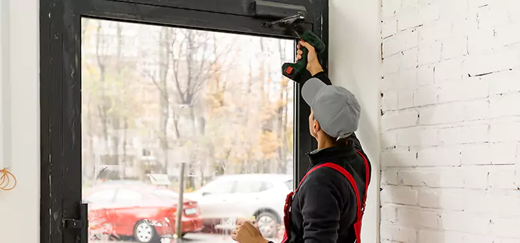 Comprehensive Door Closer Services in Huber Heights, OH