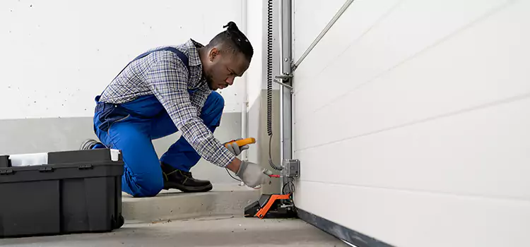 Expert Solutions for Every Garage Lock Need in Huber Heights, OH