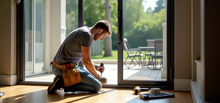 Comprehensive Solutions for Every Glass Door Need in Huber Heights, OH
