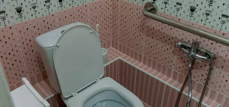 Meeting Diverse Needs With Accessible Restroom Solutions in Huber Heights, OH