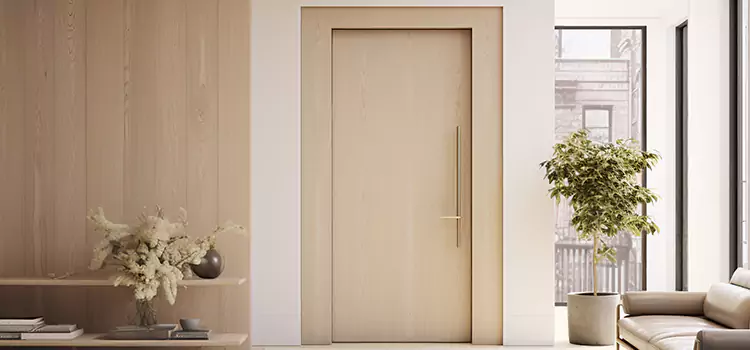 Choose Quality for Your Inside Doors in Huber Heights, OH