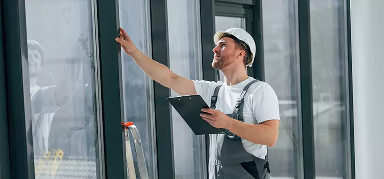 Comprehensive Solutions for Your Sticking Doors in Huber Heights, OH