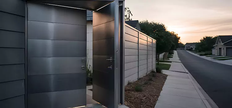 Comprehensive Steel Door Solutions in Huber Heights, OH