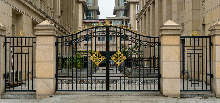 Comprehensive Iron Gate Maintenance Solutions in Huber Heights, OH