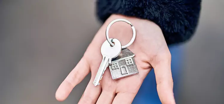 Trusted Broken Key Extraction Huber Heights
