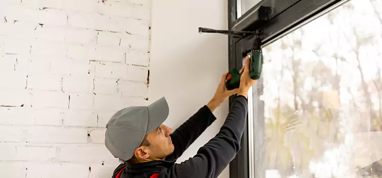 Your Trusted Partner for Door Closer Solutions in Huber Heights, OH