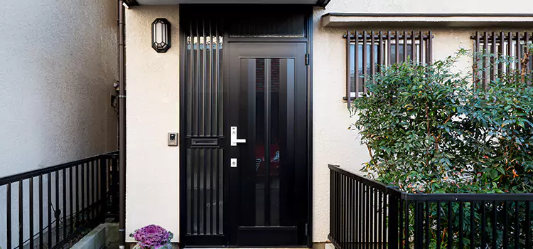 Popular Exterior Door Options in Huber Heights, OH