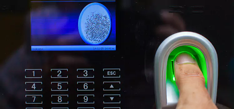 Your Trusted Partner for Secure Access in Huber Heights, OH