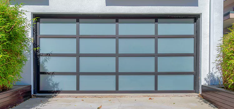 Why Choose Us for Garage Door Care in Huber Heights, OH?