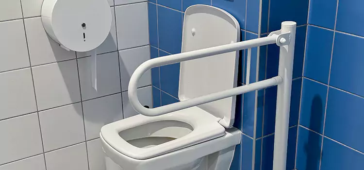 Comprehensive Solutions in Huber Heights, OH for Accessible Facilities