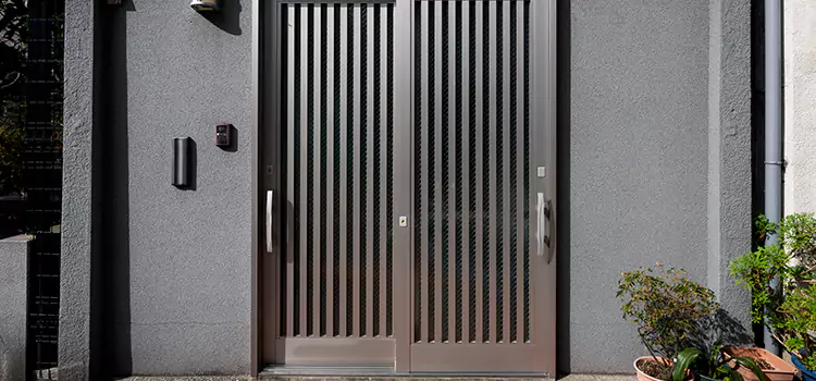 Why Choose Us for Your Security Needs in Huber Heights, OH?