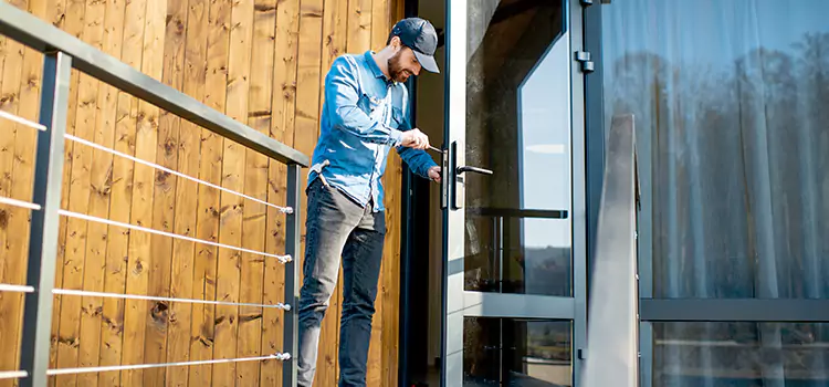 Emergency Patio Door Repair Huber Heights